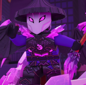 Mos209vaneglis — LEGO Ninjago characters tierlist, old and new!w. option 71