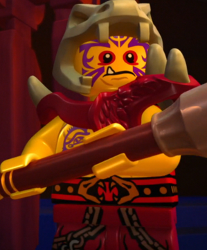 Mos36zugu — LEGO Ninjago characters tierlist, old and new!w. option 73