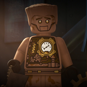 Mos62echozane — LEGO Ninjago characters tierlist, old and new!w. option 75