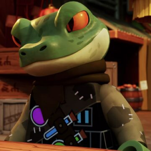 Mrfrohickydrs1ep1 — LEGO Ninjago characters tierlist, old and new!w. option 78