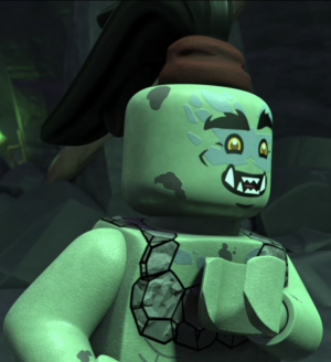 Murtib — LEGO Ninjago characters tierlist, old and new!w. option 79