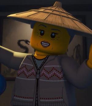 Mystakes8 — LEGO Ninjago characters tierlist, old and new!w. option 80