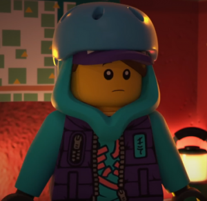Nelsons152 — LEGO Ninjago characters tierlist, old and new!w. option 82