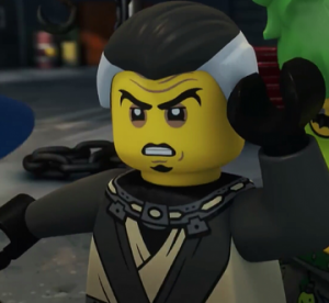 Neuroib — LEGO Ninjago characters tierlist, old and new!w. option 83
