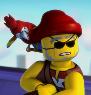 Noeyepete — LEGO Ninjago characters tierlist, old and new!w. option 84