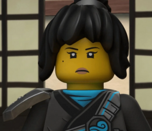 Nyaib — LEGO Ninjago characters tierlist, old and new!w. option 85