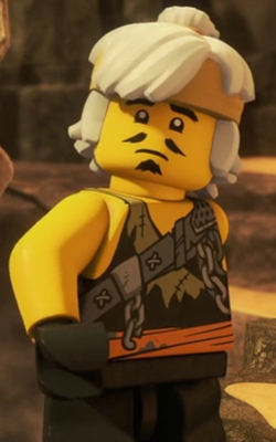 Olderteenwu — LEGO Ninjago characters tierlist, old and new!w. option 86