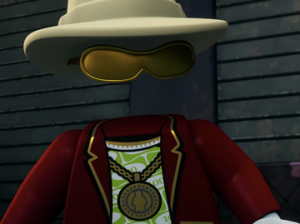 Palemancropped — LEGO Ninjago characters tierlist, old and new!w. option 88