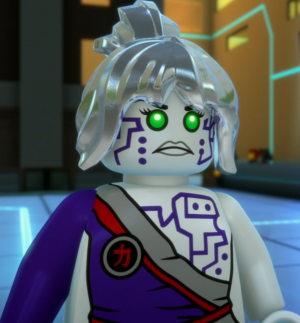 Pixalintroductionrebooted — LEGO Ninjago characters tierlist, old and new!w. option 89