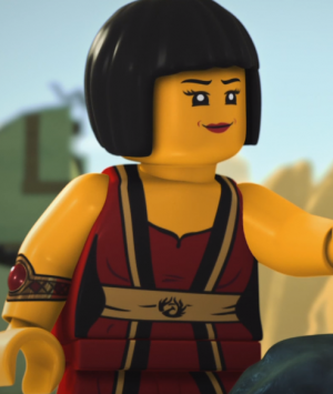 Preninjanyapossession — LEGO Ninjago characters tierlist, old and new!w. option 90