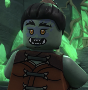 Queenmurtessa — LEGO Ninjago characters tierlist, old and new!w. option 93