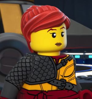 S15e16skylor — LEGO Ninjago characters tierlist, old and new!w. option 96