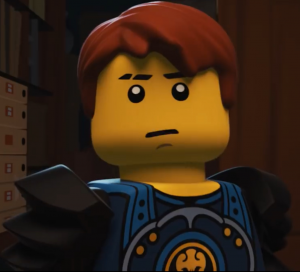 S7jay — LEGO Ninjago characters tierlist, old and new!w. option 97