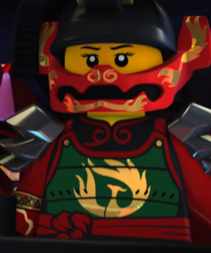 Samuraixnyapossession — LEGO Ninjago characters tierlist, old and new!w. option 99