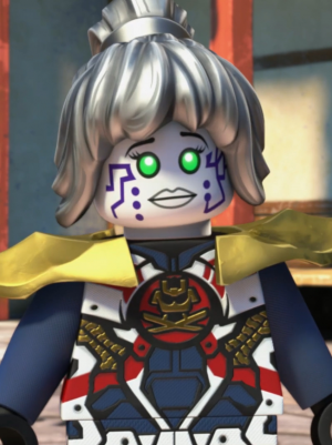 Samxpixalmotm — LEGO Ninjago characters tierlist, old and new!w. option 100