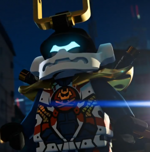 Samxsuit — LEGO Ninjago characters tierlist, old and new!w. option 101