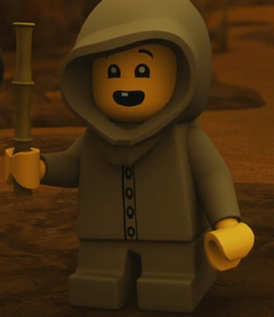 Smallbostaff — LEGO Ninjago characters tierlist, old and new!w. option 105