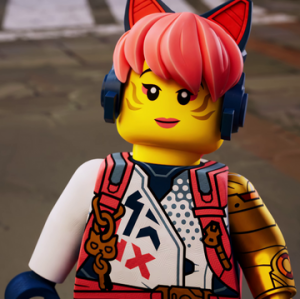 Sorainfobox — LEGO Ninjago characters tierlist, old and new!w. option 106