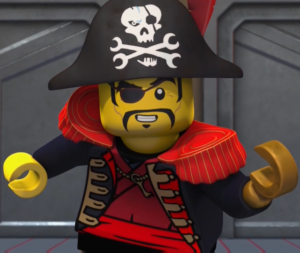 Sotoinfobox1 — LEGO Ninjago characters tierlist, old and new!w. option 107