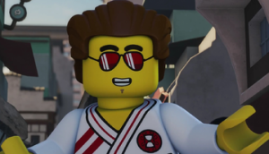 Turners9 — LEGO Ninjago characters tierlist, old and new!w. option 111
