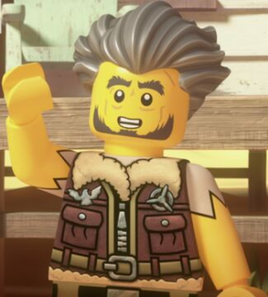 Twitchytim — LEGO Ninjago characters tierlist, old and new!w. option 112