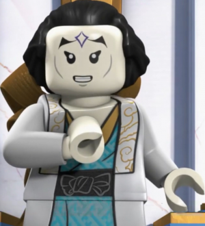 Vangelis1 — LEGO Ninjago characters tierlist, old and new!w. option 114