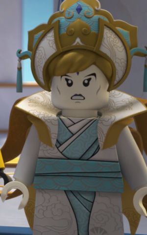 Vanias14 — LEGO Ninjago characters tierlist, old and new!w. option 115