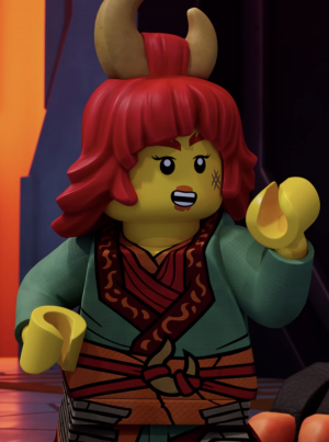 Wyldfyreep72 — LEGO Ninjago characters tierlist, old and new!w. option 119