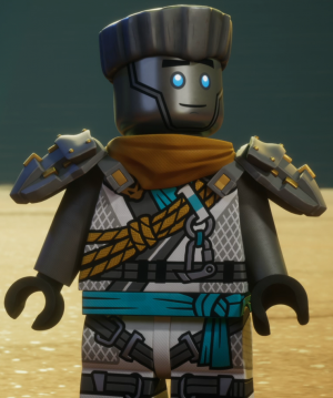 Zaneclimberib — LEGO Ninjago characters tierlist, old and new!w. option 122