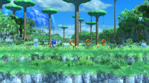 480px Planetwispclassic — Ultimate Sonic classic Levels option 28