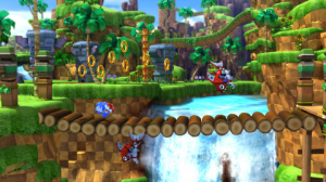 480px Sonicgenerations5 — Ultimate Sonic classic Levels option 30