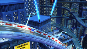 480px Sonicgenerationsspeedhighway — Ultimate Sonic classic Levels option 33