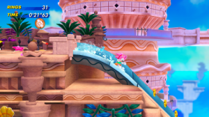 480px Sonicsuperstarspclagooncityact1 — Ultimate Sonic classic Levels option 39