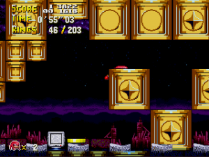 Lustrlakspng — Ultimate Sonic classic Levels option 69