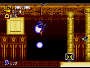 Metalsonicrebootedcdz — Ultimate Sonic classic Levels option 85