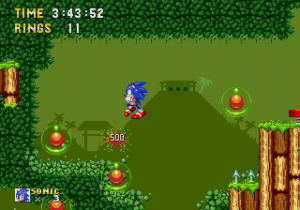 Sonic2advancededit4bjz1 — Ultimate Sonic classic Levels option 109
