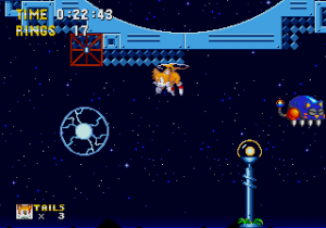 Sonic2advancededit4ccz — Ultimate Sonic classic Levels option 111
