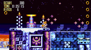 Sonicclassic2fangamefrfrz1screen — Ultimate Sonic classic Levels option 120