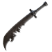 Hornedwarriorsgreatswordcurvedgreatswordeldenringshadowoftheerdtreedlcwikiguide75px — Elden Ring DLC Shadow of the Erdtree Weapon Tier List option 48