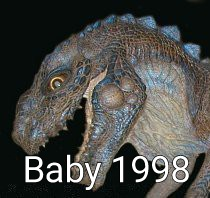 Kaiju powerscaling — option 1
