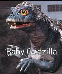 Kaiju powerscaling — option 2