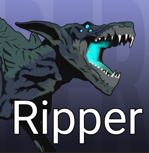 Kaiju powerscaling — option 4