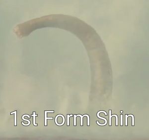 Kaiju powerscaling — option 5