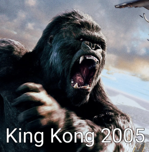 Kaiju powerscaling — option 6