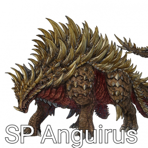Kaiju powerscaling — option 7