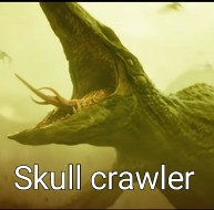 Kaiju powerscaling — option 9