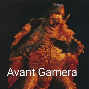 Kaiju powerscaling — option 11