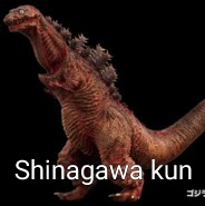 Kaiju powerscaling — option 12