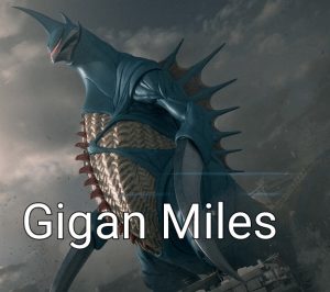 Kaiju powerscaling — option 13