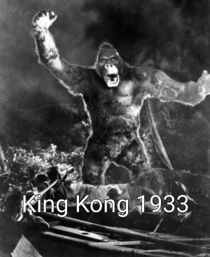 Kaiju powerscaling — option 15